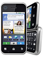 Best available price of Motorola BACKFLIP in Burundi