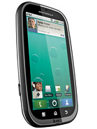Best available price of Motorola BRAVO MB520 in Burundi