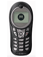 Best available price of Motorola C113 in Burundi