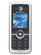 Best available price of Motorola C168 in Burundi