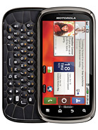 Best available price of Motorola Cliq 2 in Burundi