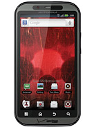 Best available price of Motorola DROID BIONIC XT865 in Burundi