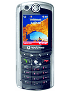 Best available price of Motorola E770 in Burundi