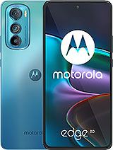 Best available price of Motorola Edge 30 in Burundi