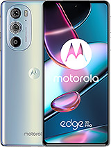 Best available price of Motorola Edge 30 Pro in Burundi