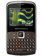 Best available price of Motorola EX115 in Burundi