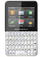 Best available price of Motorola EX119 in Burundi