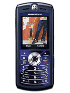 Best available price of Motorola SLVR L7e in Burundi