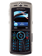 Best available price of Motorola SLVR L9 in Burundi