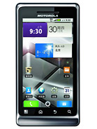 Best available price of Motorola MILESTONE 2 ME722 in Burundi