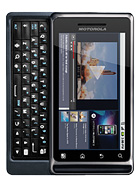 Best available price of Motorola MILESTONE 2 in Burundi