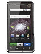Best available price of Motorola MILESTONE XT720 in Burundi