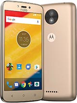 Best available price of Motorola Moto C Plus in Burundi