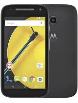 Best available price of Motorola Moto E 2nd gen in Burundi