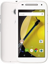 Best available price of Motorola Moto E Dual SIM 2nd gen in Burundi