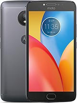 Best available price of Motorola Moto E4 Plus in Burundi