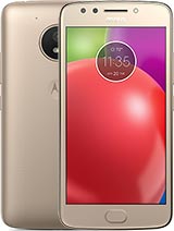 Best available price of Motorola Moto E4 USA in Burundi