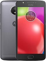 Best available price of Motorola Moto E4 in Burundi