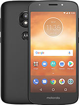 Best available price of Motorola Moto E5 Play in Burundi