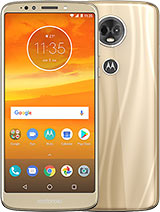 Best available price of Motorola Moto E5 Plus in Burundi