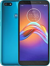 Best available price of Motorola Moto E6 Play in Burundi