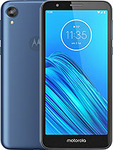 Best available price of Motorola Moto E6 in Burundi