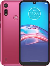 Best available price of Motorola Moto E6i in Burundi