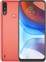 Best available price of Motorola Moto E7 Power in Burundi