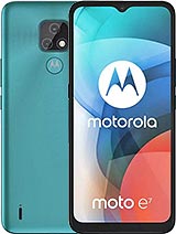 Best available price of Motorola Moto E7 in Burundi