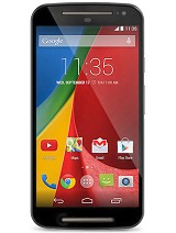 Best available price of Motorola Moto G 2nd gen in Burundi