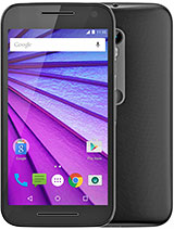 Best available price of Motorola Moto G Dual SIM 3rd gen in Burundi