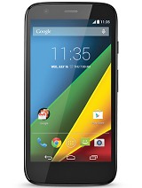 Best available price of Motorola Moto G Dual SIM in Burundi