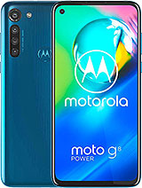 Best available price of Motorola Moto G8 Power in Burundi