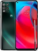 Best available price of Motorola Moto G Stylus 5G in Burundi