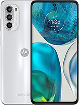 Best available price of Motorola Moto G52 in Burundi
