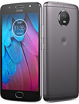 Best available price of Motorola Moto G5S in Burundi