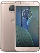 Best available price of Motorola Moto G5S Plus in Burundi
