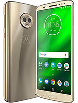 Best available price of Motorola Moto G6 Plus in Burundi