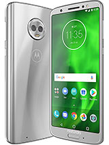 Best available price of Motorola Moto G6 in Burundi