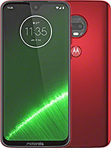 Best available price of Motorola Moto G7 Plus in Burundi