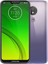 Best available price of Motorola Moto G7 Power in Burundi