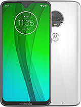 Best available price of Motorola Moto G7 in Burundi