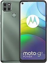 Best available price of Motorola Moto G9 Power in Burundi