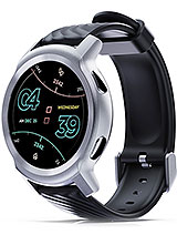 Best available price of Motorola Moto Watch 100 in Burundi