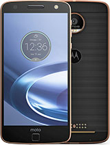 Best available price of Motorola Moto Z Force in Burundi