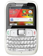 Best available price of Motorola MotoGO EX430 in Burundi