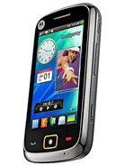 Best available price of Motorola MOTOTV EX245 in Burundi