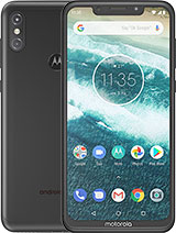 Best available price of Motorola One Power P30 Note in Burundi