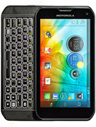 Best available price of Motorola Photon Q 4G LTE XT897 in Burundi