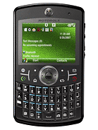 Best available price of Motorola Q 9h in Burundi